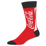 Coca-Cola Socks