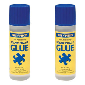 Two of Glues Puzzle Accessory