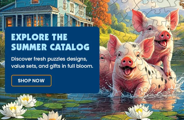 Bits and Pieces Catalog
