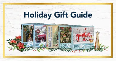 Gift Guide Banner