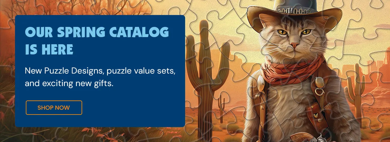 Bits and Pieces Catalog