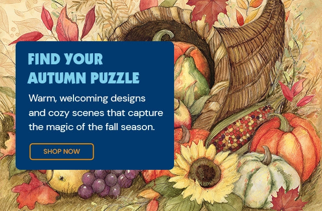 Fall Puzzles