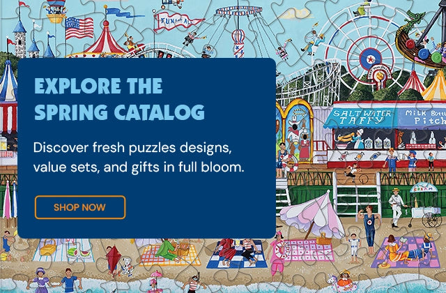 Bits and Pieces Catalog