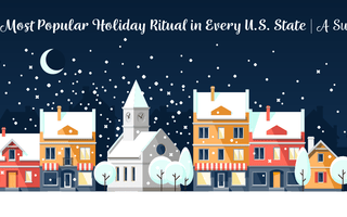 Surveying Americans on Their Favorite Holiday Traditions & Rituals