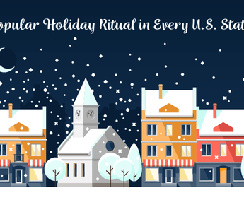 Surveying Americans on Their Favorite Holiday Traditions & Rituals