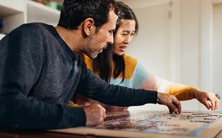 Gift Ideas for Jigsaw Puzzle Lovers