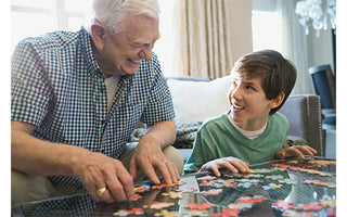 Grandparents Day Gift Ideas