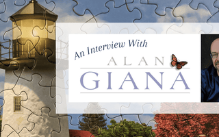 Interview with Customer-Favorite Puzzle Artist, Alan Giana