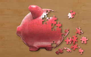 Enjoying Jigsaw Puzzles on a Budget