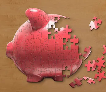 Enjoying Jigsaw Puzzles on a Budget