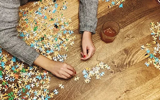 Top 5 Most Challenging Jigsaw Puzzles