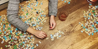 Top 5 Most Challenging Jigsaw Puzzles