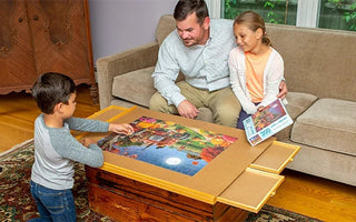 Unique Father’s Day Gifts