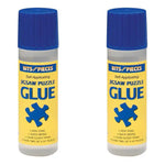 Puzzle Glue & Frames for Jigsaw Puzzles