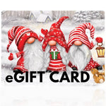 E-Giftcards