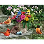 Large Piece Jigsaw Puzzles For Seniors