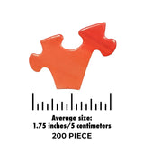 Satisfied Customer Jigsaw Puzzle