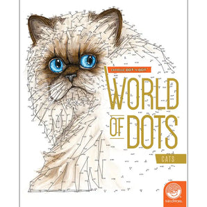 World Of Dots Book