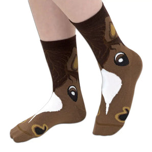 Horse Socks