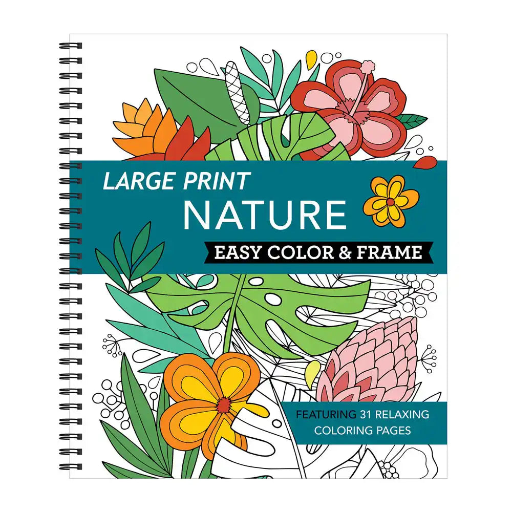 Color & Frame Bits and Pieces