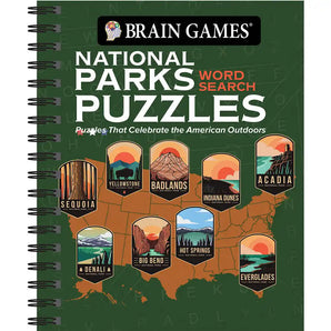 Brain Games Book