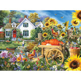 Home Is Sweet 1000 Piece Jigsaw Puzzle