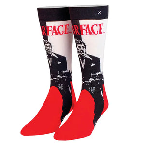 Last Stand Socks