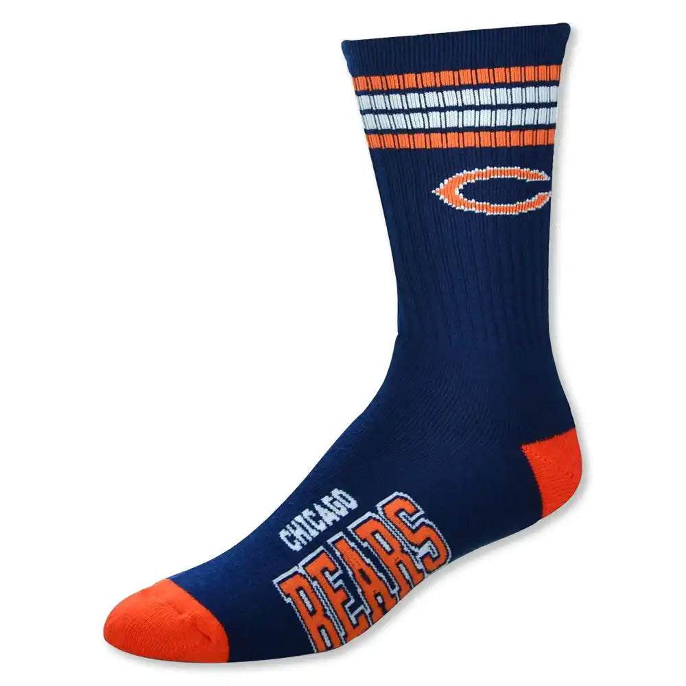 Nfl Pattern Socks NFL Team Socks | Bits and Pieces
