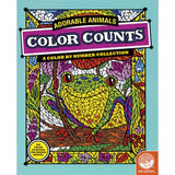 Color Counts Books | Bits and Pieces