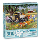 Home Grown Jigsaw Puzzle