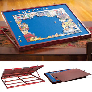 Puzzle Expert Table