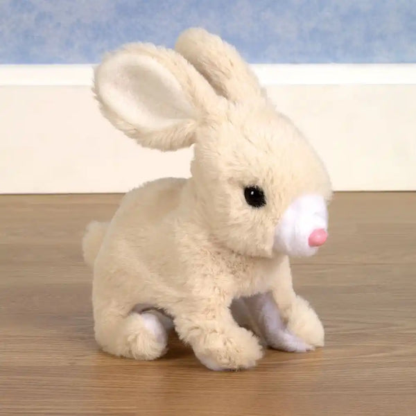 Hoppy Bunny | Bits and Pieces