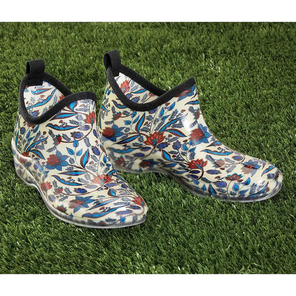 Ladies Waterproof Garden Shoes Bits and Pieces