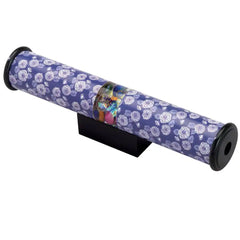 Hime Kaleidoscope オフセット　Editionあり Two-Sided Liquid Kaleidoscope | Bits and Pieces