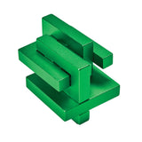 Metal Brainteaser Puzzles