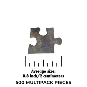 Vibrant Gardens 4-in-1 Multi-Pack Jigsaw Puzzles | Bits and Pieces Vibrant Gardens 4-in-1 Multi-Pack Jigsaw Puzzles | Bits and Pieces