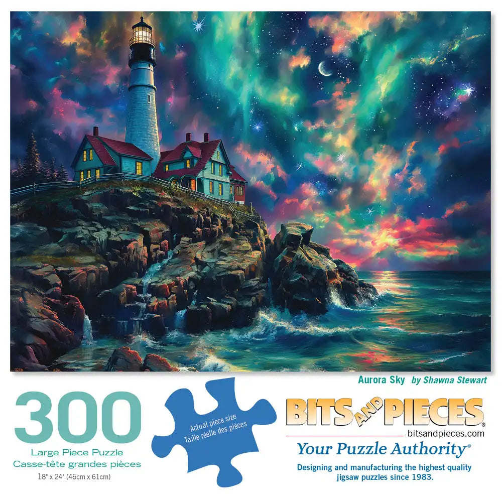 THOMAS McKNIGHT'S WORLD ジグソーパズル 506ピース THOMAS McKNIGHT'S THOMAS McKNIGHT'S WORLD ジグソーパズル 506ピース THOMAS McKNIGHT'S