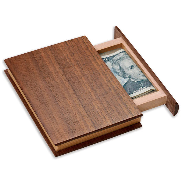 Mini Book Box | Bits and Pieces