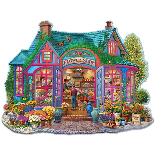 Bigelow Illustrations