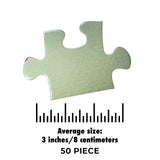 Calico Country Jigsaw Puzzle