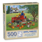 Ladies In Waiting jigsaw puzzle