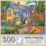 New Painters jigsaw puzzle
