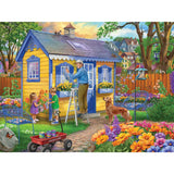 New Painters jigsaw puzzle
