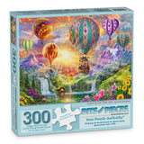 Love Is In The Air jigsaw puzzle