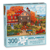Pegs Sunny Sunflowers jigsaw puzzle