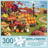 Autumn Memories II Jigsaw Puzzle