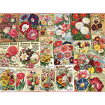 Seed And Bulbs Jigsaw Puzzle