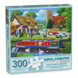 Boat Inn Jigsaw Puzzle