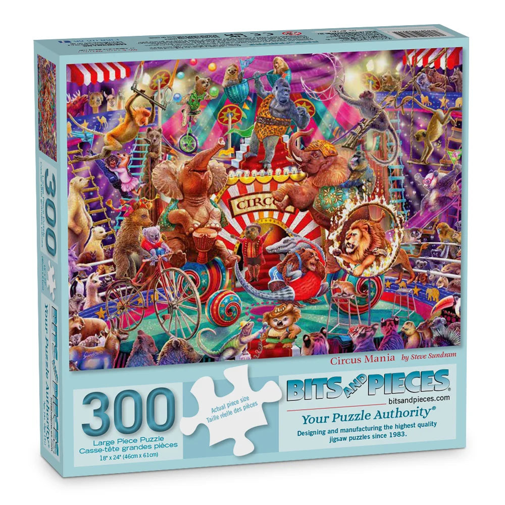 Twizzle Town Circus フィギュアコンプリート6点セット Twizzle Town Circus フィギュアコンプリート6点セット Twizzle Town