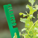 Garden Guides Herb Markers - Set of 6